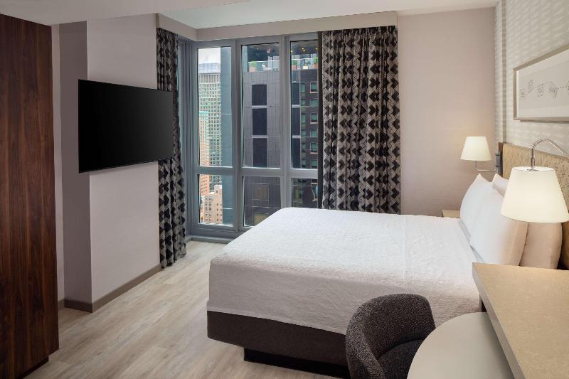 Home2 Suites By Hilton New York Times Square image