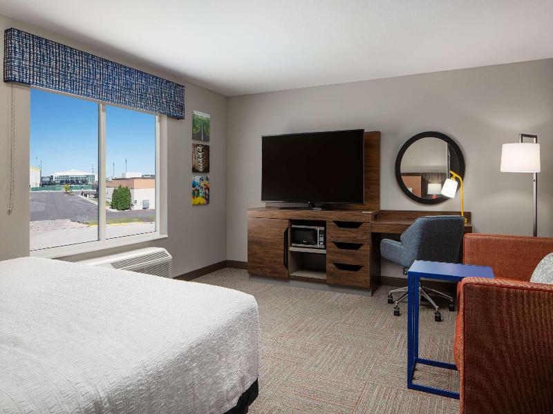 Hampton Inn By Hilton Green Bay Stadium image