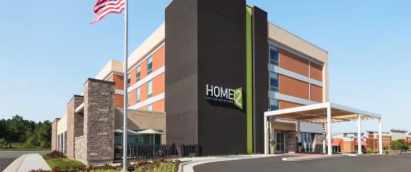 Home2 Suites by Hilton Leesburg image