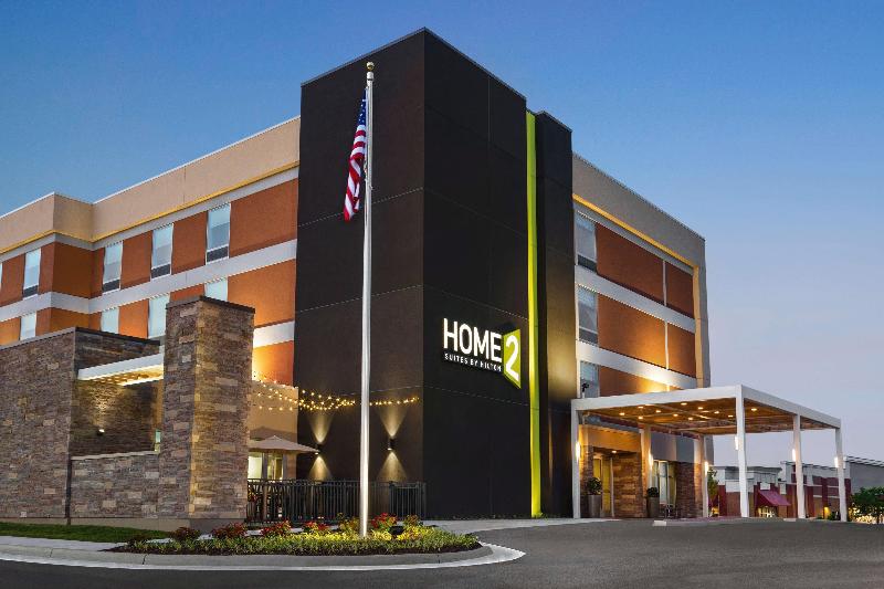 Home2 Suites by Hilton Leesburg image