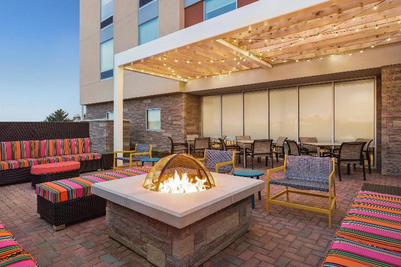 Home2 Suites by Hilton Leesburg image