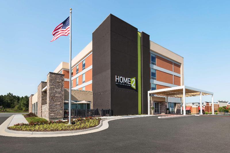 Home2 Suites by Hilton Leesburg image