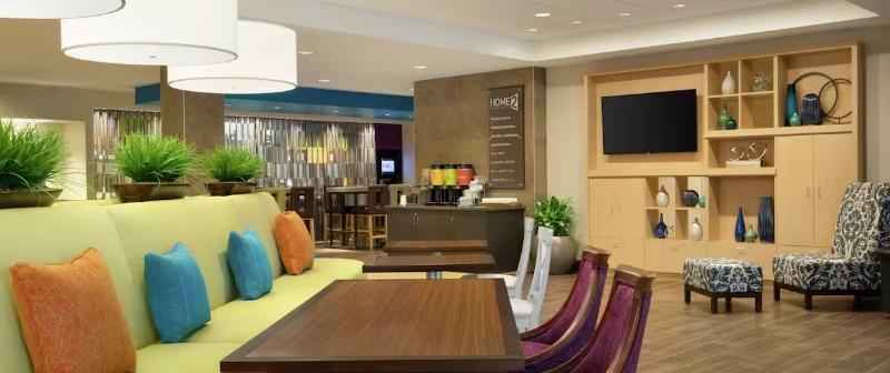 Home2 Suites by Hilton Leesburg image