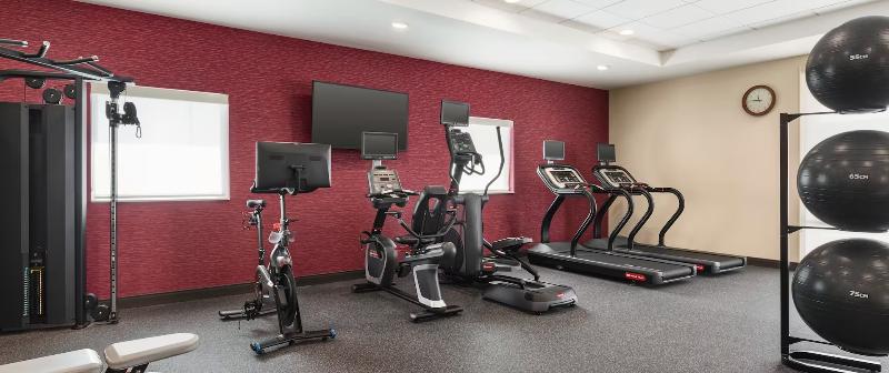 Home2 Suites by Hilton Leesburg image