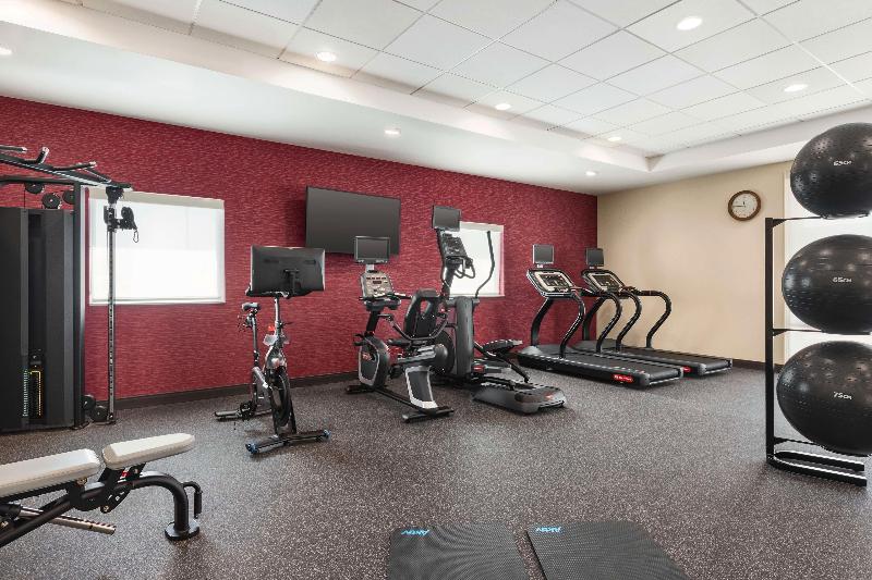 Home2 Suites by Hilton Leesburg image