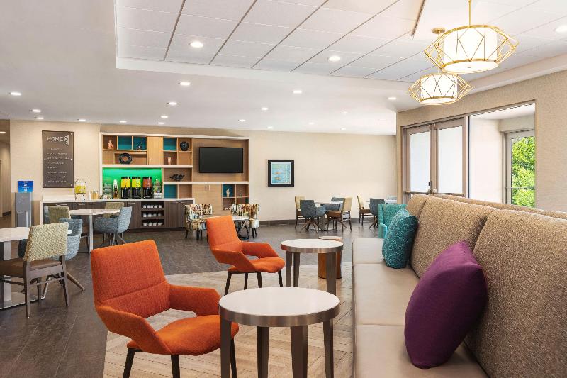 Home2 Suites by Hilton Leesburg image