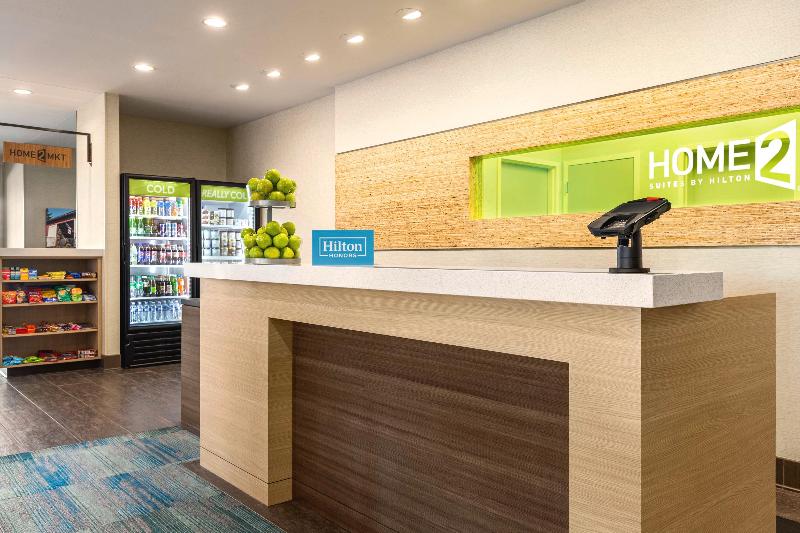 Home2 Suites by Hilton Leesburg image