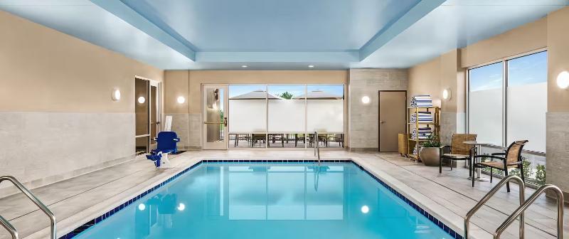 Home2 Suites by Hilton Leesburg image