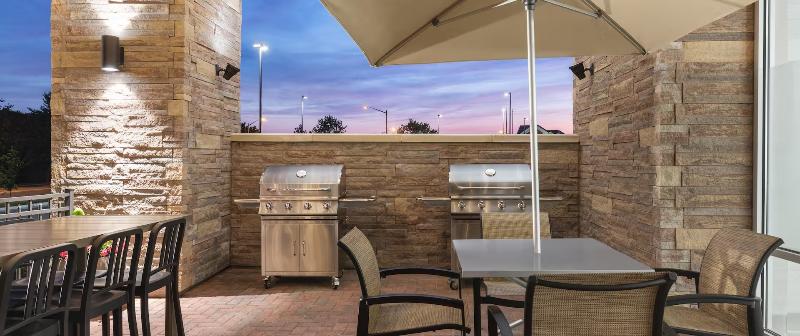 Home2 Suites by Hilton Leesburg image