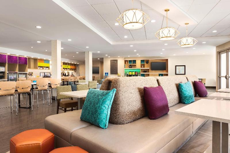 Home2 Suites by Hilton Leesburg image