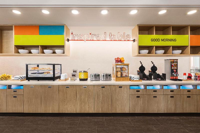 Home2 Suites by Hilton Leesburg image