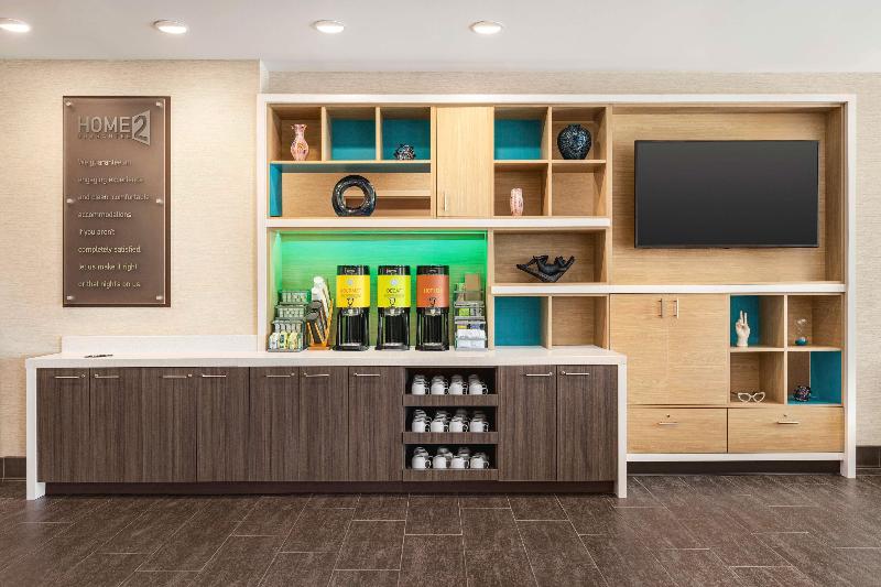 Home2 Suites by Hilton Leesburg image