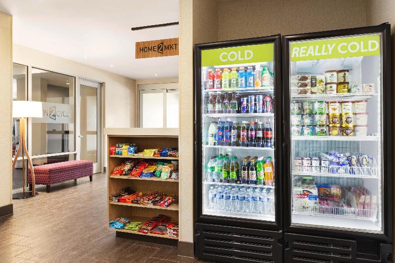 Home2 Suites by Hilton Leesburg image