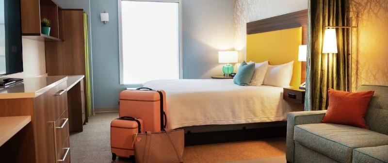 Home2 Suites by Hilton Leesburg image