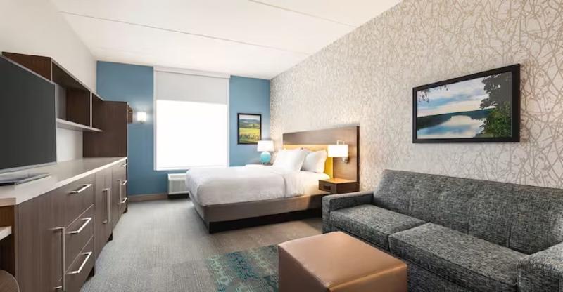 Home2 Suites by Hilton Leesburg image