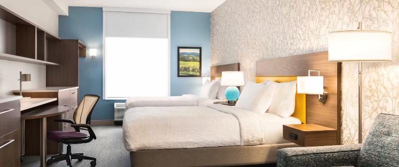 Home2 Suites by Hilton Leesburg image