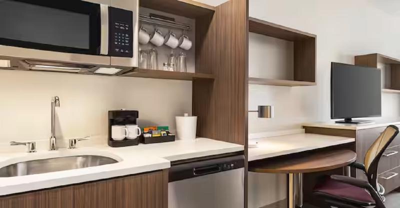 Home2 Suites by Hilton Leesburg image