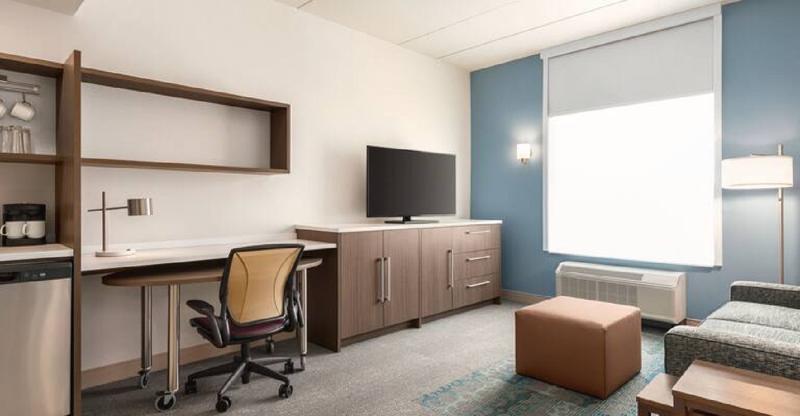 Home2 Suites by Hilton Leesburg image