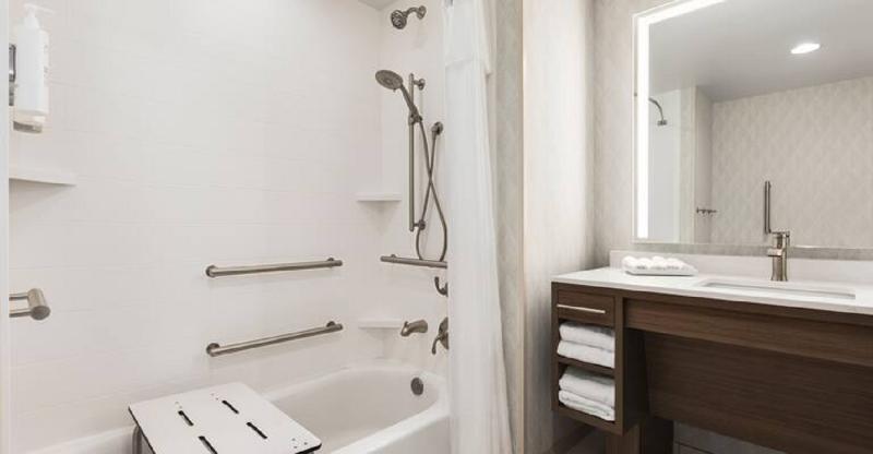 Home2 Suites by Hilton Leesburg image