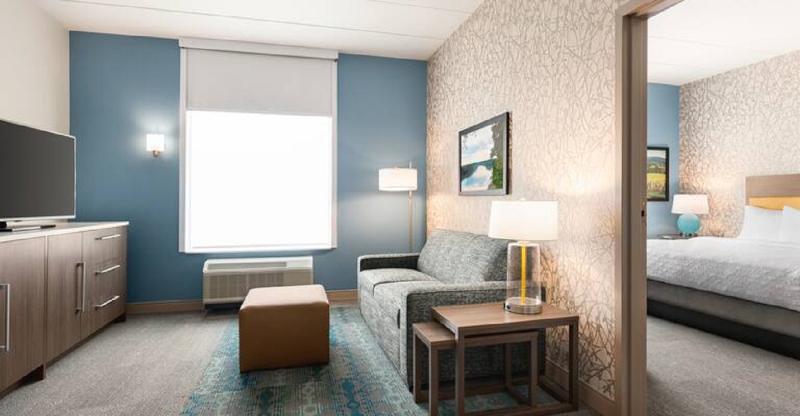 Home2 Suites by Hilton Leesburg image
