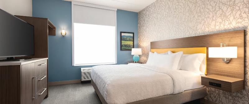 Home2 Suites by Hilton Leesburg image