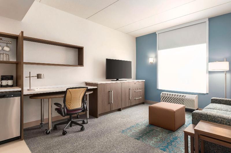 Home2 Suites by Hilton Leesburg image