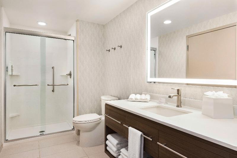 Home2 Suites by Hilton Leesburg image