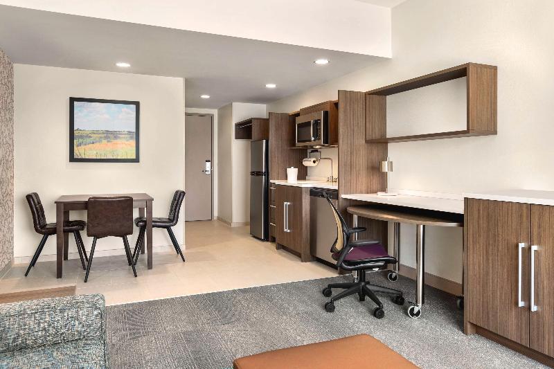 Home2 Suites by Hilton Leesburg image