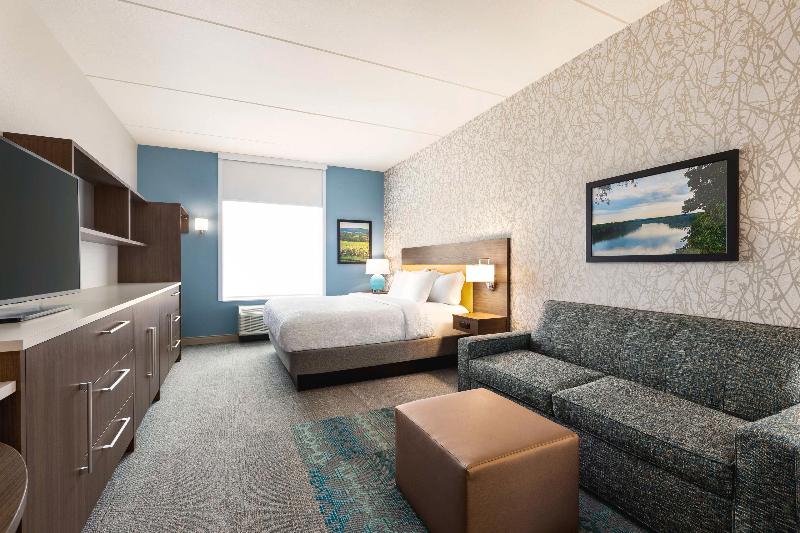 Home2 Suites by Hilton Leesburg image