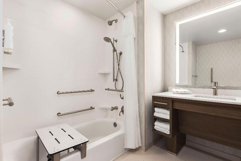 Home2 Suites by Hilton Leesburg image