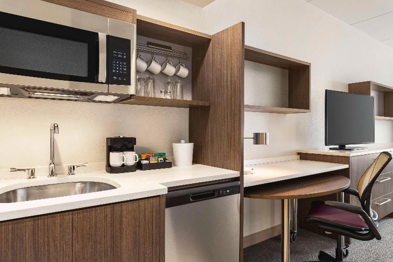Home2 Suites by Hilton Leesburg image