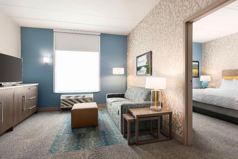 Home2 Suites by Hilton Leesburg image