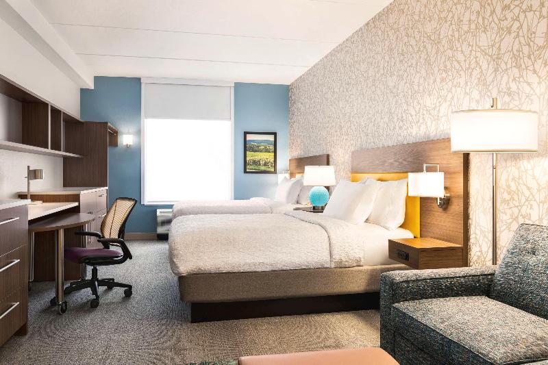 Home2 Suites by Hilton Leesburg image