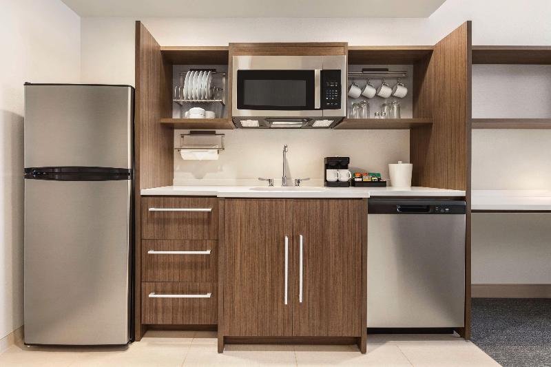 Home2 Suites by Hilton Leesburg image