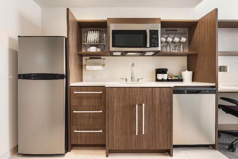 Home2 Suites by Hilton Leesburg image