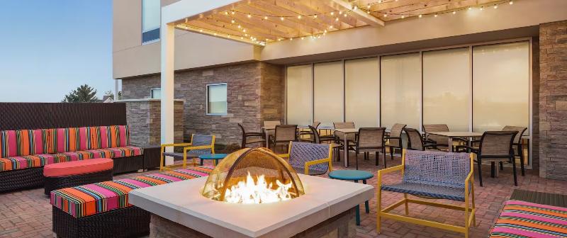 Home2 Suites by Hilton Leesburg image