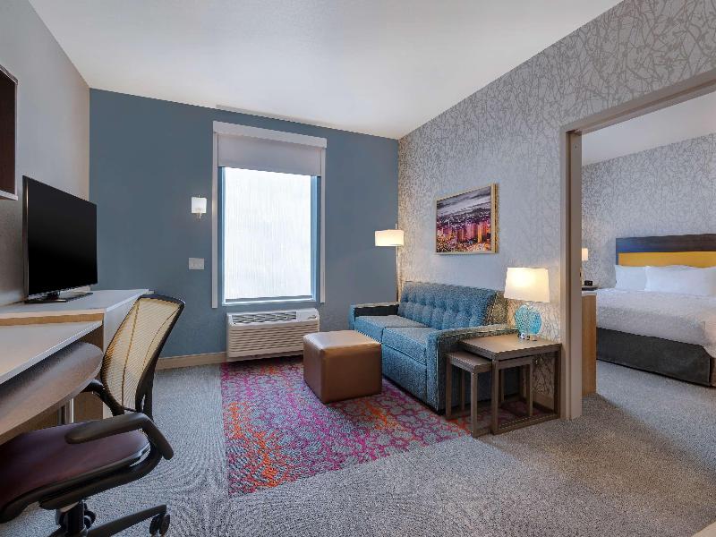 Home2 Suites by Hilton Las Vegas I-215 Curv image
