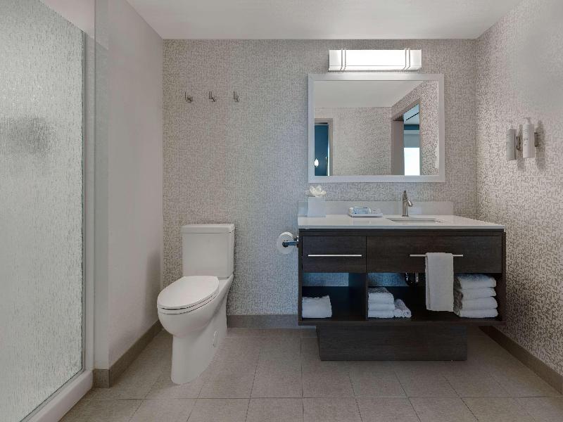 Home2 Suites by Hilton Las Vegas I-215 Curv image