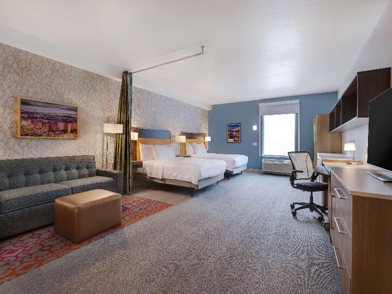 Home2 Suites by Hilton Las Vegas I-215 Curv image