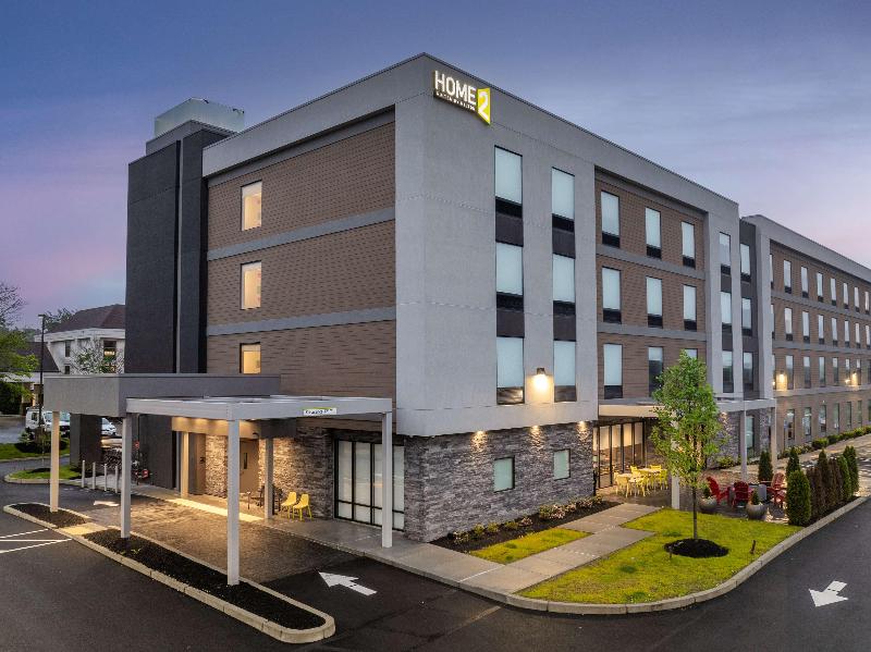 Home2 Suites By Hilton Boston Franklin image