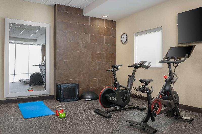Home2 Suites By Hilton Boston Franklin image