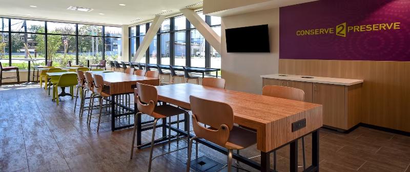 Home2 Suites By Hilton Boston Franklin image