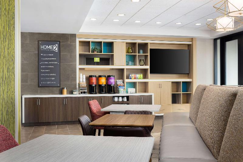 Home2 Suites By Hilton Boston Franklin image
