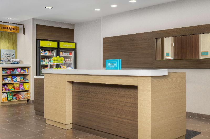Home2 Suites By Hilton Boston Franklin image