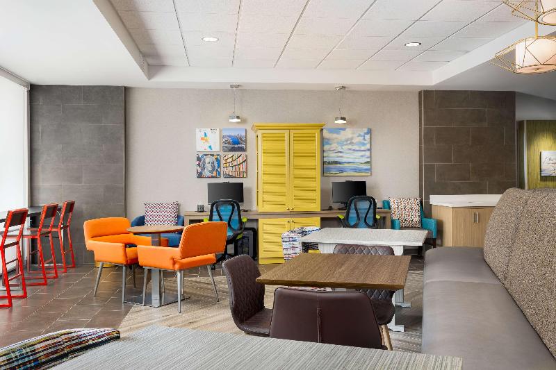 Home2 Suites By Hilton Boston Franklin image