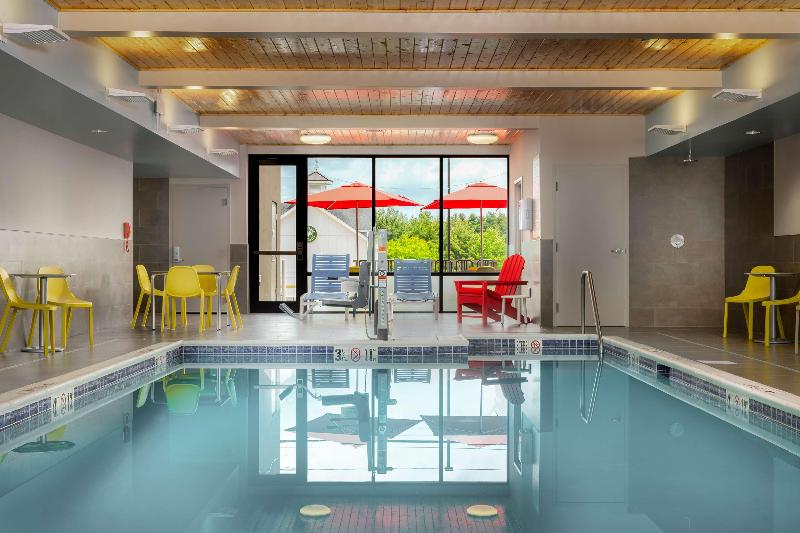 Home2 Suites By Hilton Boston Franklin image