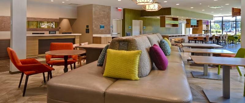 Home2 Suites By Hilton Boston Franklin image
