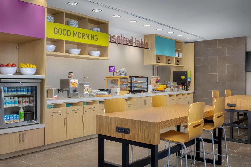 Home2 Suites By Hilton Boston Franklin image