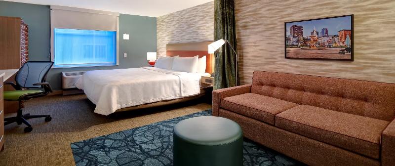 Home2 Suites By Hilton Boston Franklin image