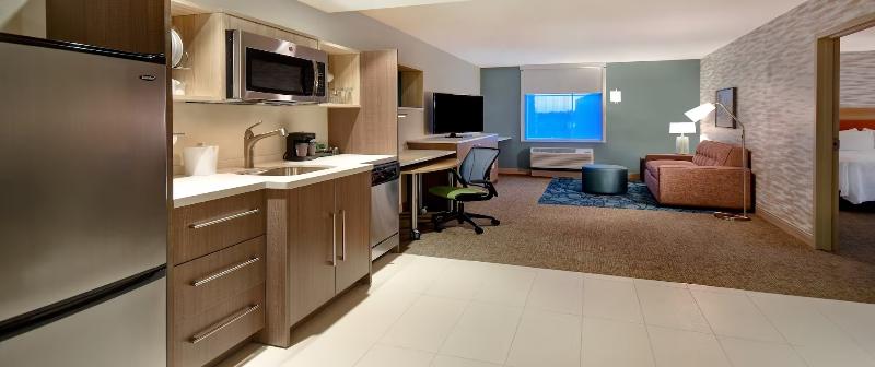 Home2 Suites By Hilton Boston Franklin image